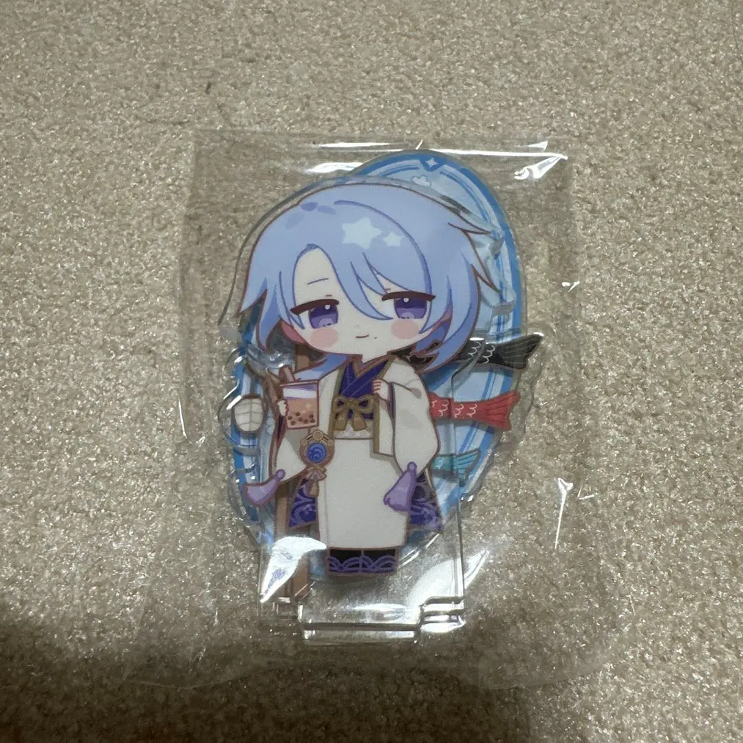 2026年最新】神里綾人 缶バッジ スイパラの人気アイテム - メルカリ