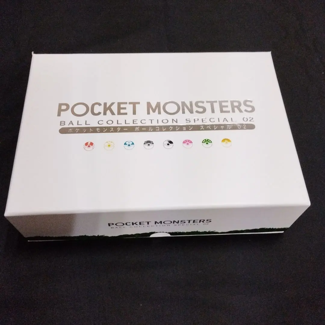 2026年最新】ポケットモンスター ボールコレクション SPECIAL02 の人気