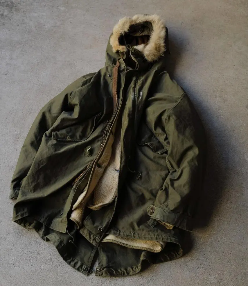 2026年最新】m48 フィッシュテールの人気アイテム - メルカリ