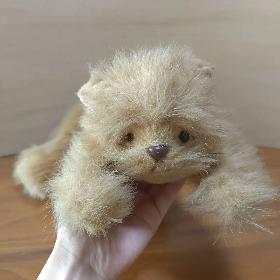 2026年最新】ぬいぐるみ オオイケ 猫の人気アイテム - メルカリ