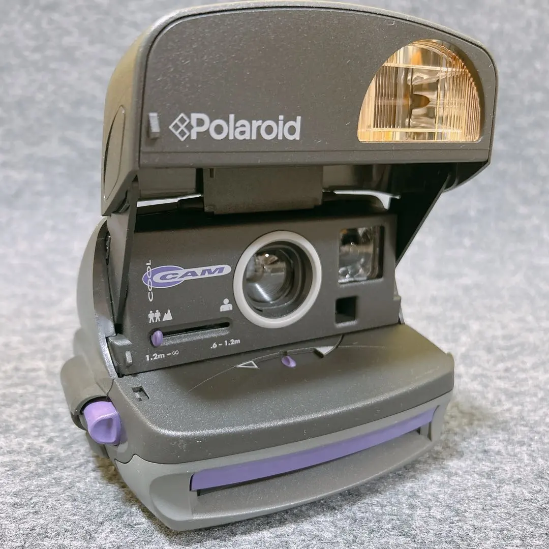 2026年最新】ポラロイド COOL CAMの人気アイテム - メルカリ