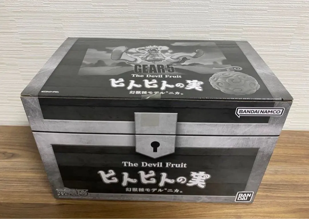 2026年最新】悪魔の実ヒトヒトの実幻獣種モデルニカの人気アイテム