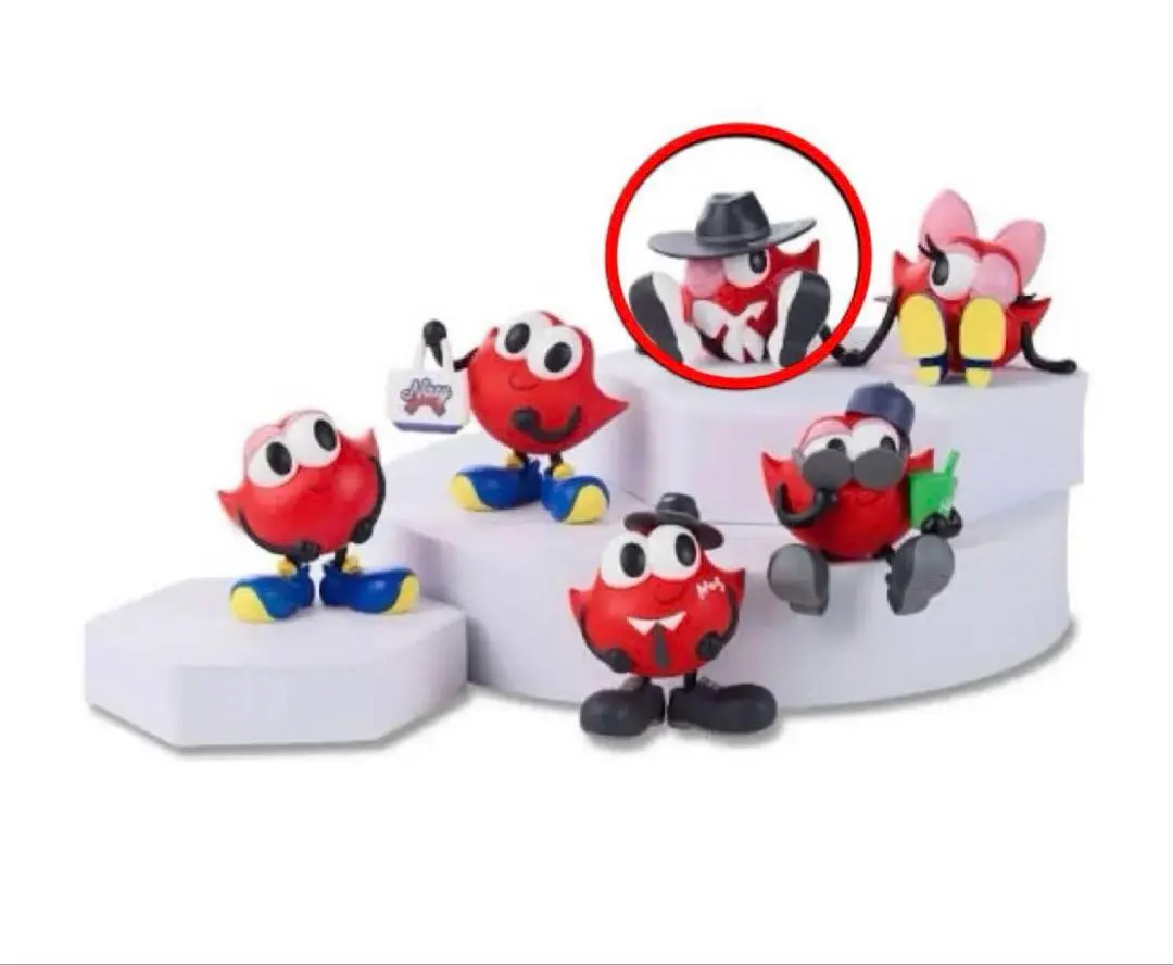 2026年最新】Nissyジュオラマスコッピーの人気アイテム - メルカリ