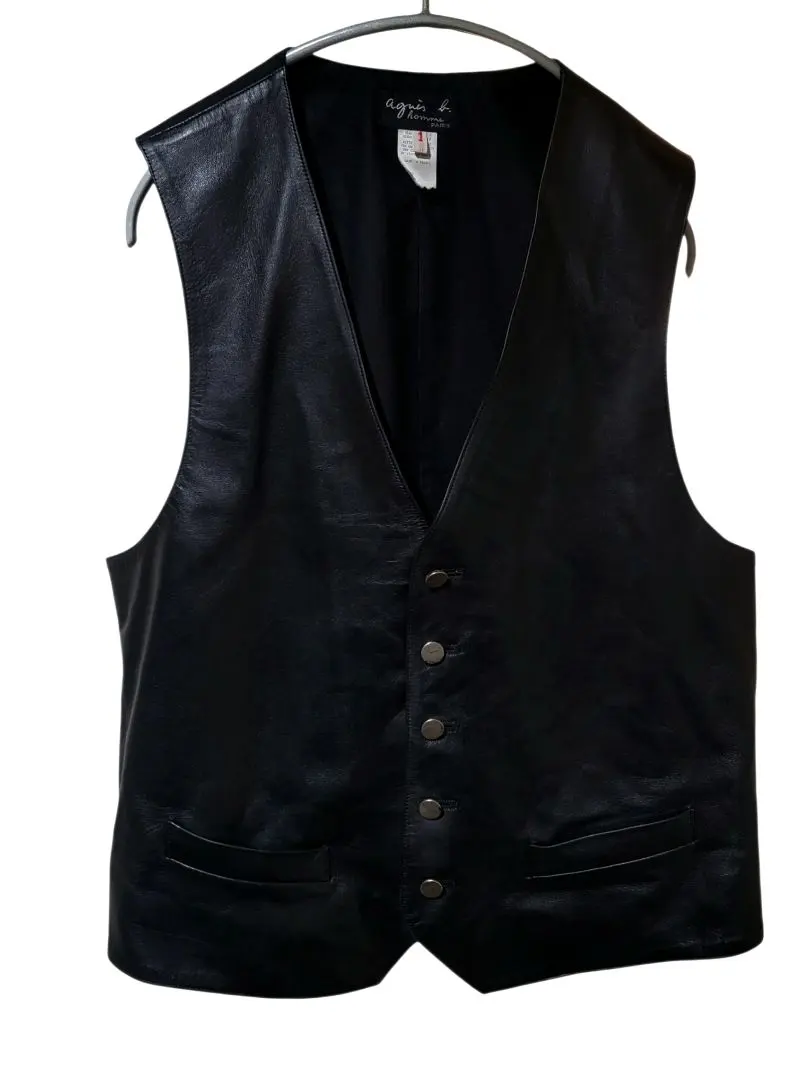 2026年最新】Agnes b ベストの人気アイテム - メルカリ