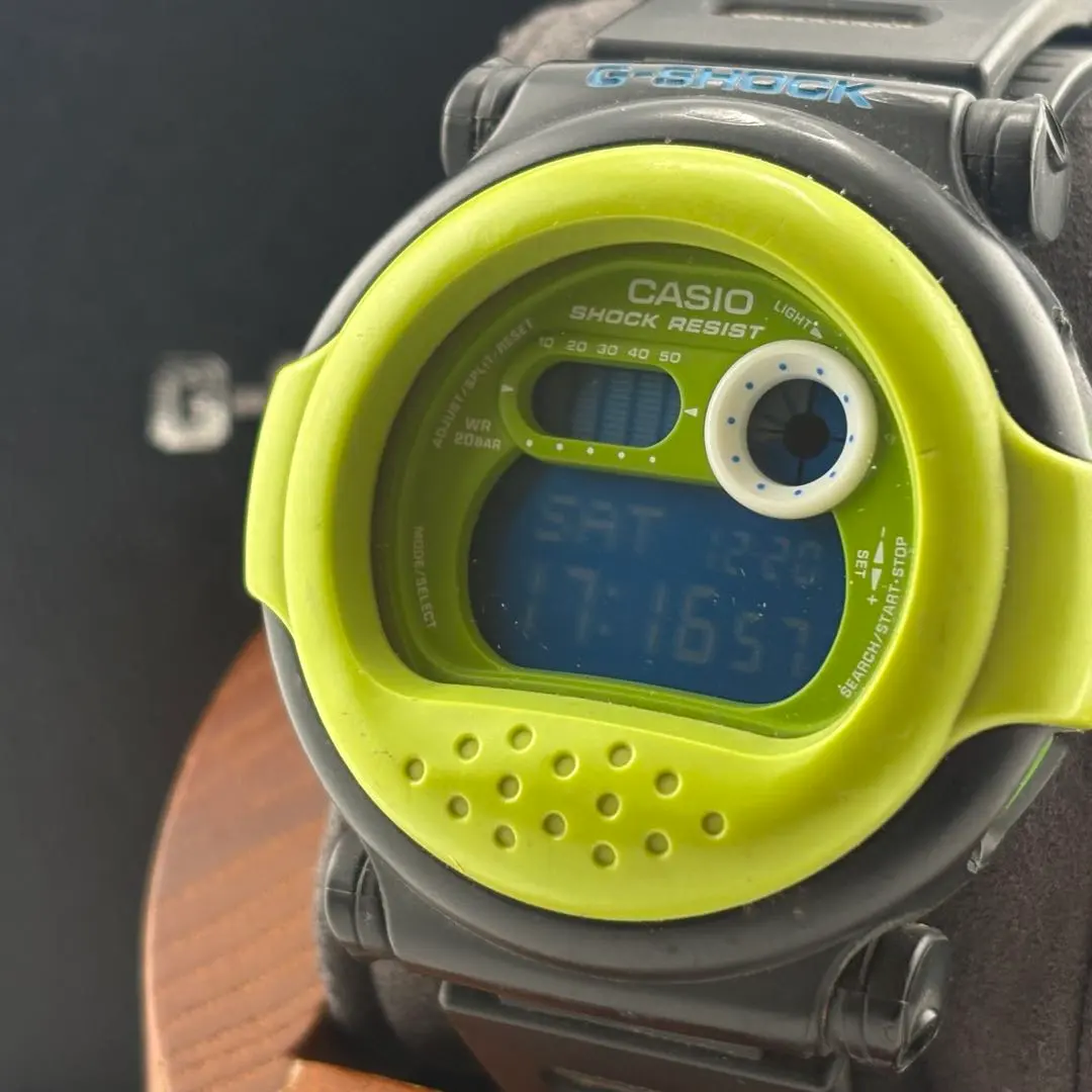 2026年最新】g-shock レア ジェイソンの人気アイテム - メルカリ
