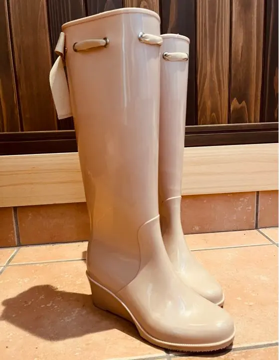 2026年最新】TOCCA 長靴・レインブーツの人気アイテム - メルカリ