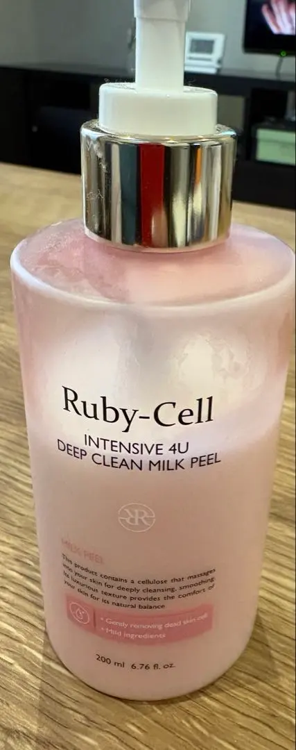 2026年最新】ルビーセル ディープクリーンの人気アイテム - メルカリ