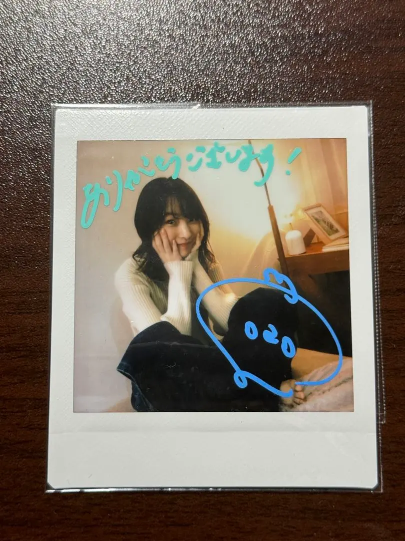 2026年最新】上田麗奈 サインの人気アイテム - メルカリ