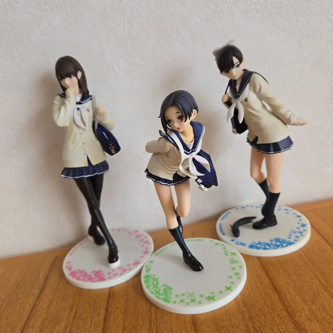 2026年最新】姉ヶ崎寧々 高嶺愛花 小早川凛子の人気アイテム - メルカリ