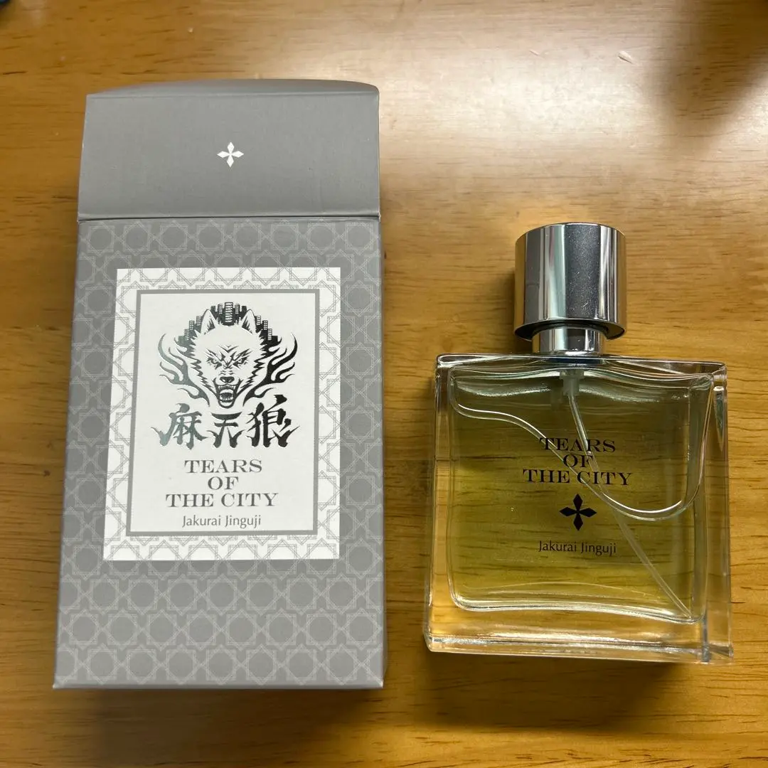 2026年最新】寂雷 オードトワレの人気アイテム - メルカリ