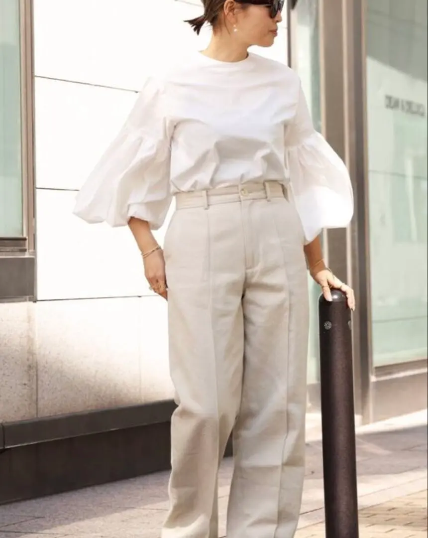 2026年最新】celeri puff sleeve ブラウスの人気アイテム - メルカリ