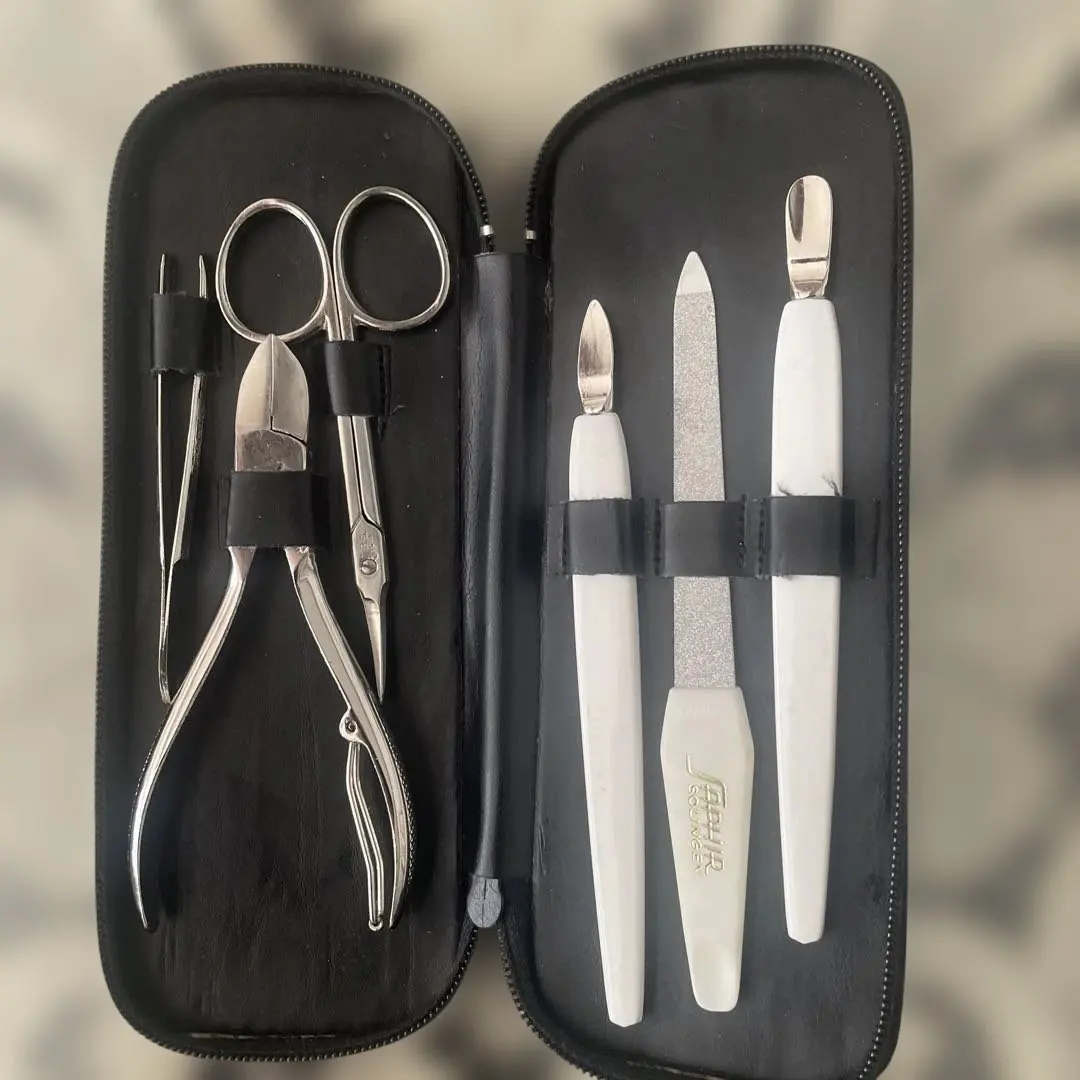 2026年最新】ゾーリンゲン爪切りの人気アイテム - メルカリ