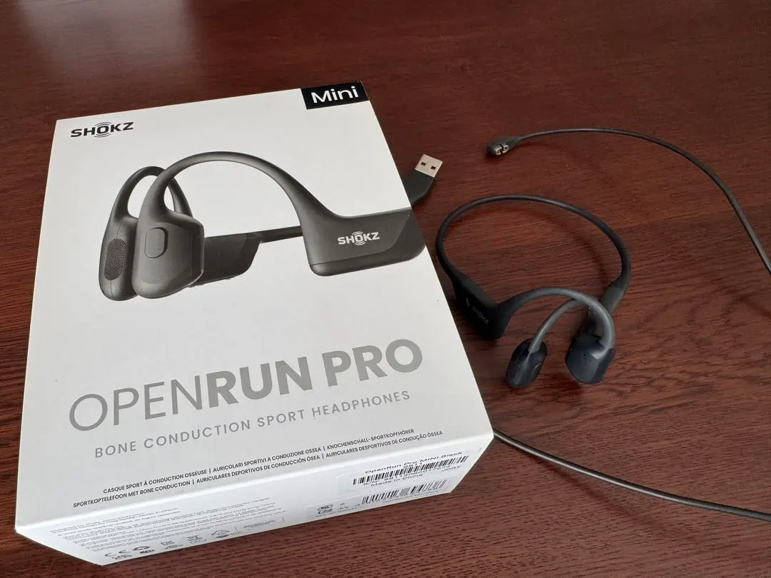 2026年最新】SHOKZ openrun pro2 miniの人気アイテム - メルカリ