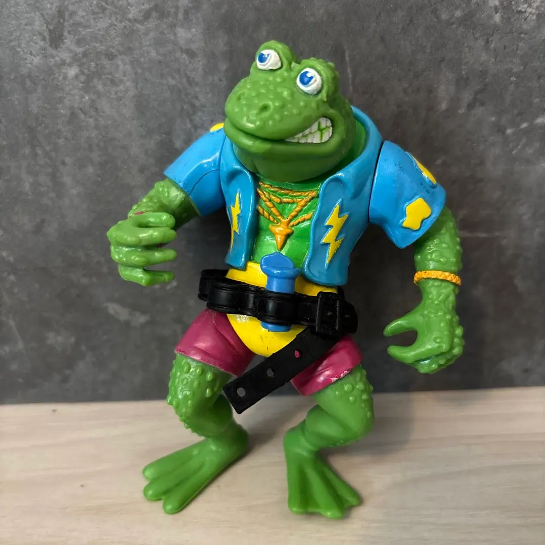 2026年最新】ジンギスフロッグの人気アイテム - メルカリ