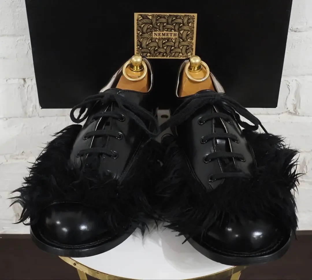 2026年最新】CHRISTOPHER NEMETH カラー：ブラック系 ドレス・ビジネス