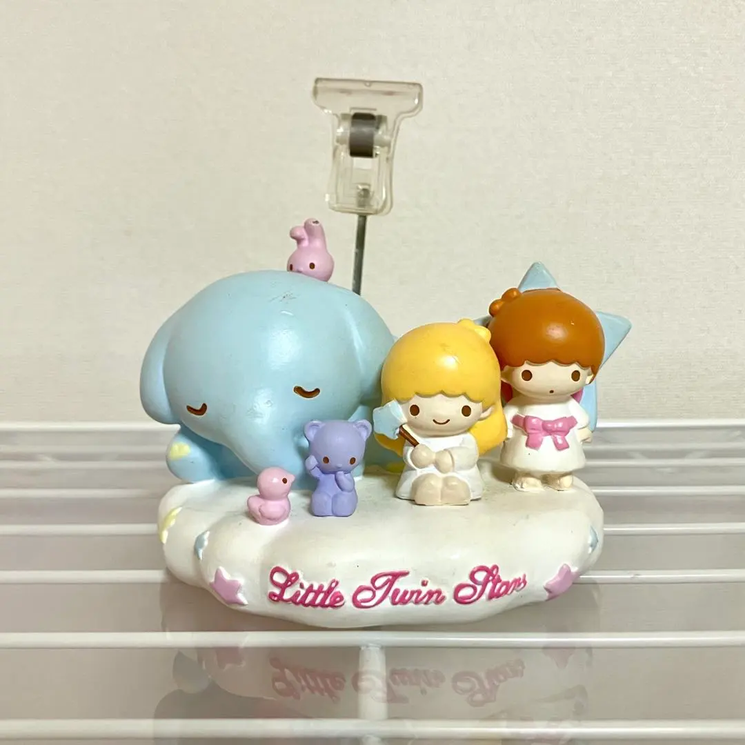 2026年最新】キキララ メモスタンドの人気アイテム - メルカリ