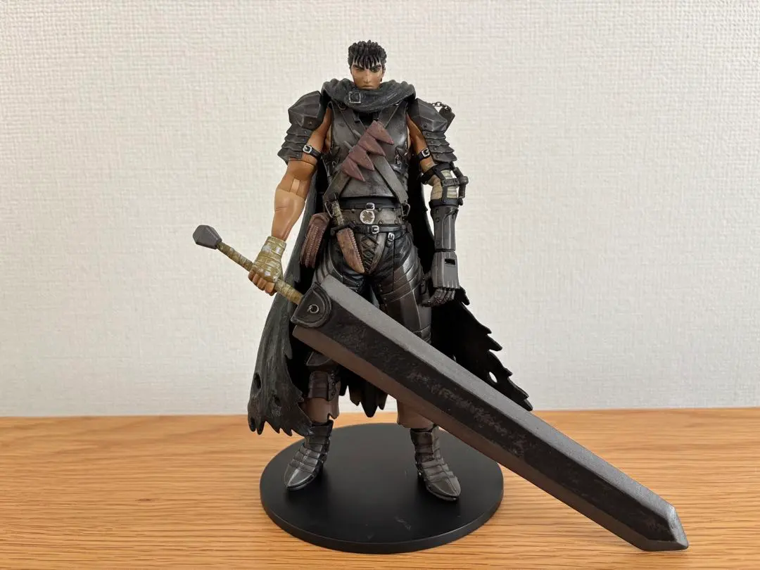 2026年最新】ART OF WAR ベルセルク ガッツの人気アイテム - メルカリ