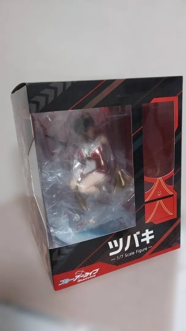 2026年最新】ブルーアーカイブ -Blue Archive- 春日ツバキ 1/7 完成品