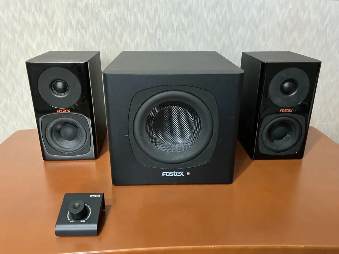 2026年最新】Fostex pm-submini2の人気アイテム - メルカリ