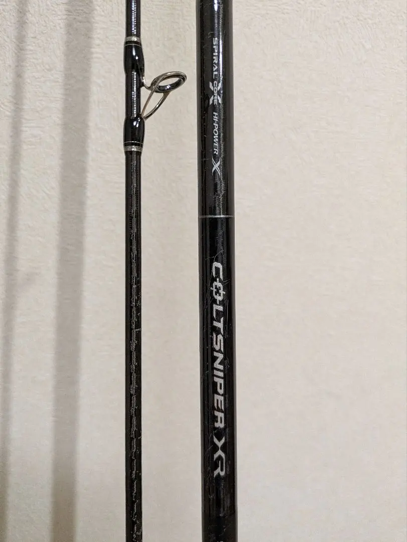 2026年最新】コルトスナイパーxr 106の人気アイテム - メルカリ