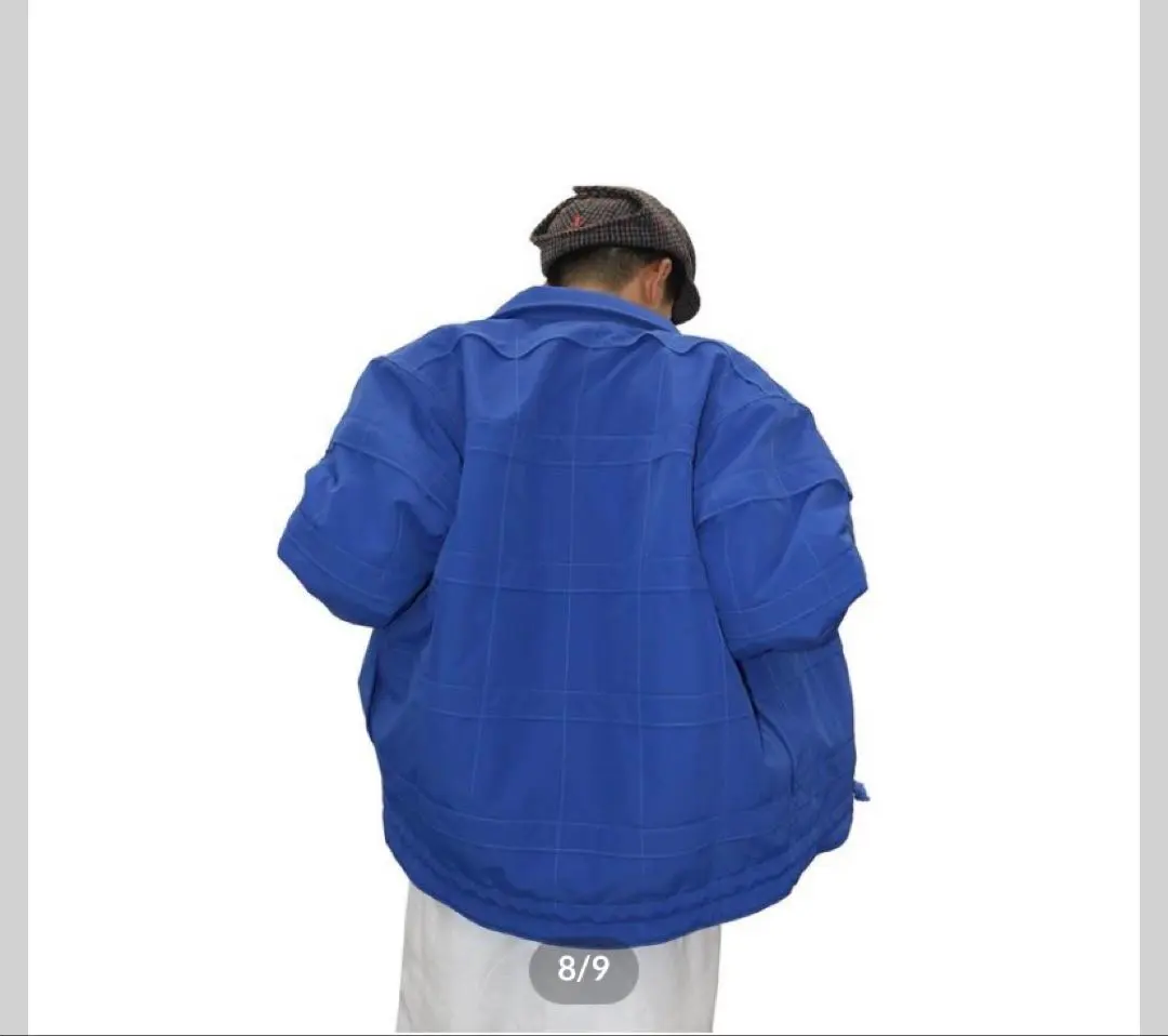 2026年最新】Whimsy ナイロンジャケットの人気アイテム - メルカリ