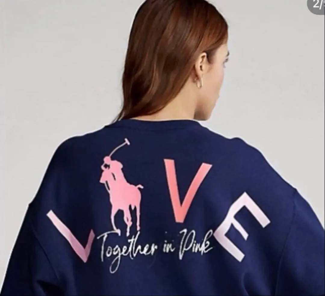 2026年最新】ピンクポニー 20周年 ラルフローレンの人気アイテム