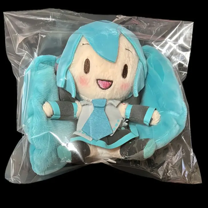 2026年最新】初音ミク ふわふわキーチェーンマスコットの人気アイテム