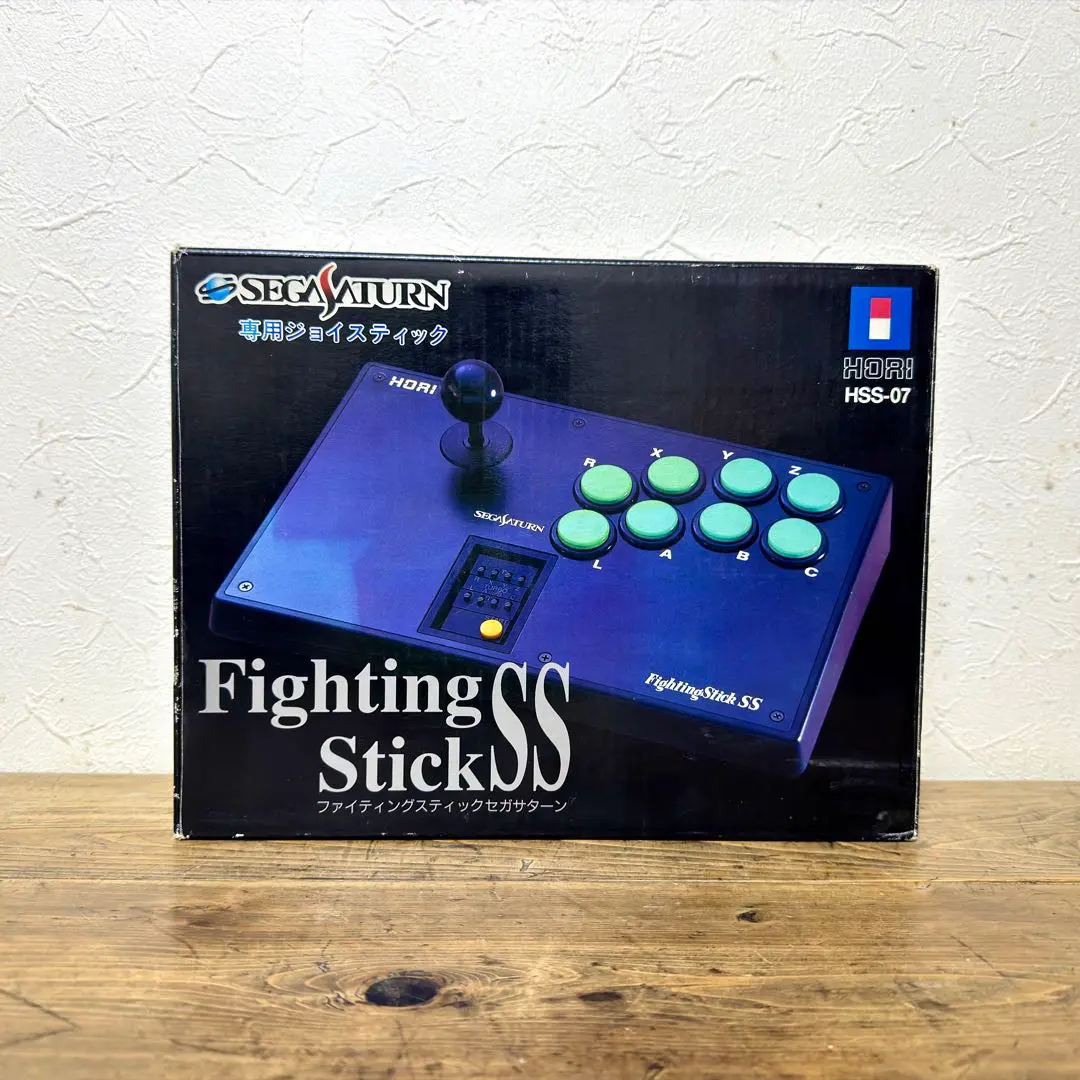 2026年最新】HORI ファイティングスティック SSの人気アイテム - メルカリ