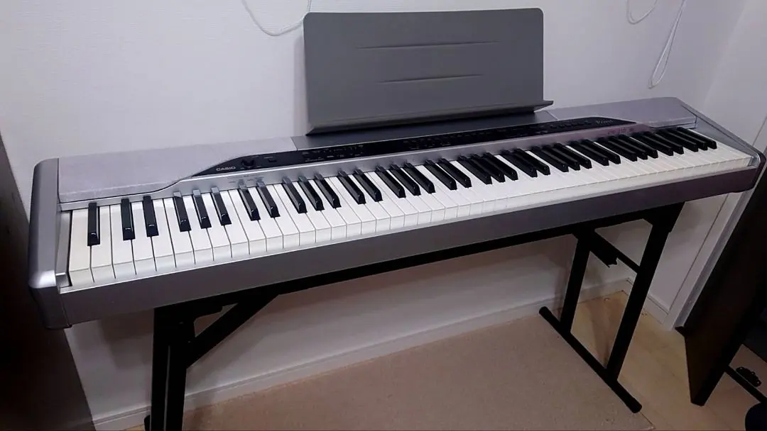 2026年最新】CASIO 電子ピアノ Privia PX-310の人気アイテム - メルカリ