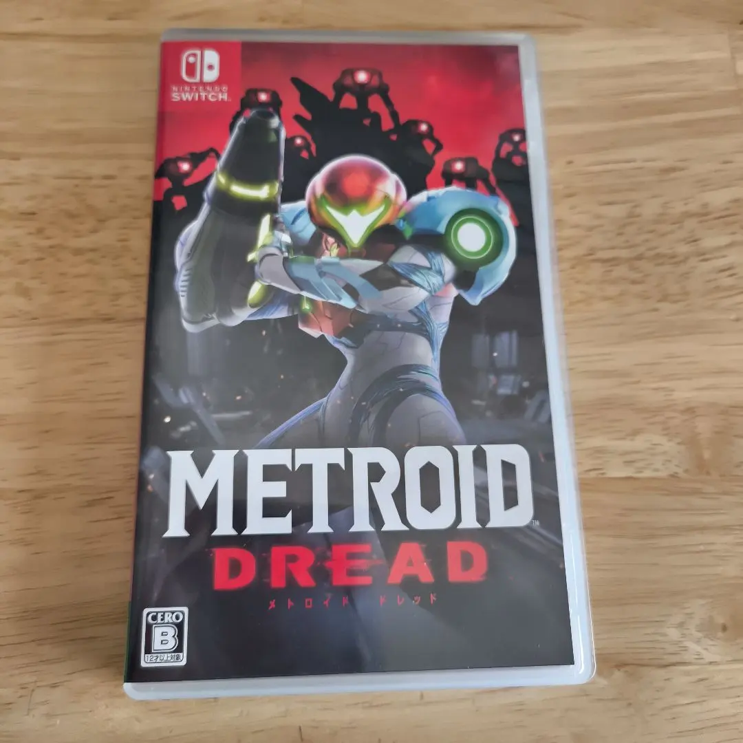 2026年最新】メトロイドドレッド スペシャルエディションの人気