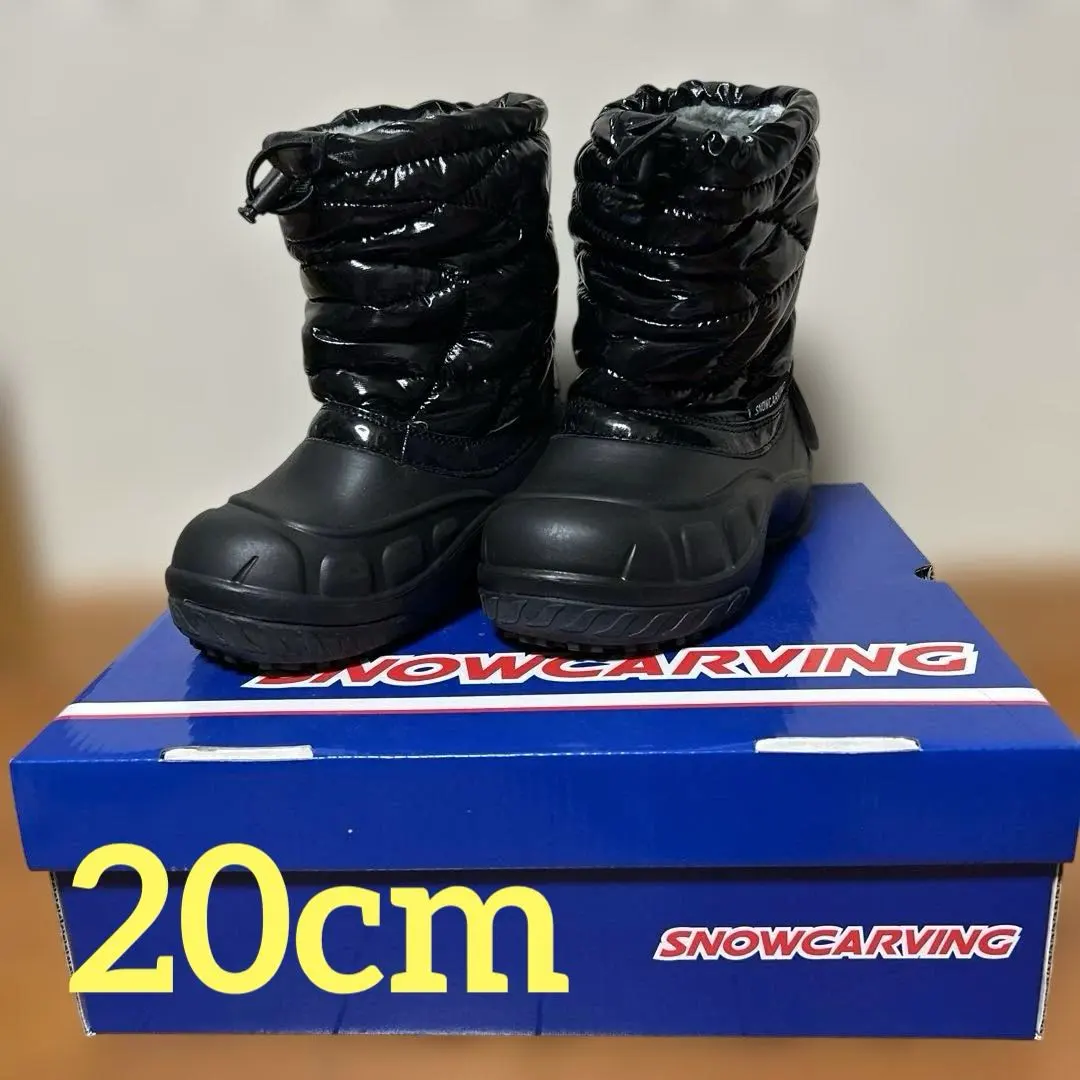2026年最新】SNOW CARVING ブーツ(子ども用)の人気アイテム - メルカリ