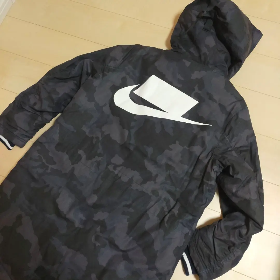 2026年最新】nike nswモッズコートの人気アイテム - メルカリ