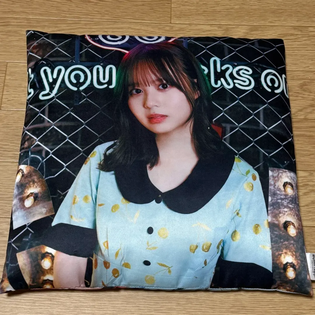 2026年最新】乃木フェス クッションの人気アイテム - メルカリ