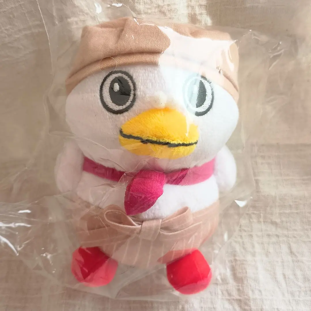 2026年最新】ヤッポー ぬいぐるみの人気アイテム - メルカリ