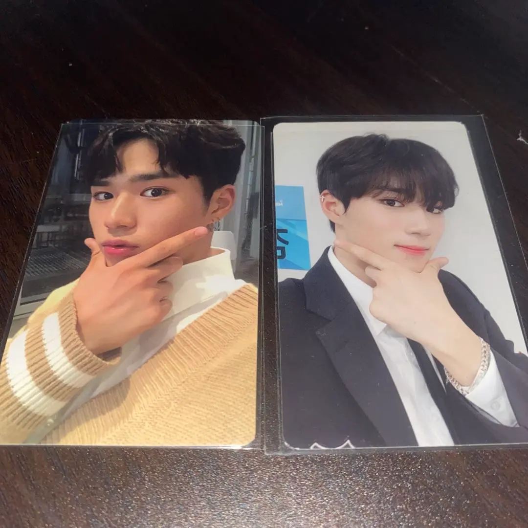 2026年最新】1the9 ジュンソの人気アイテム - メルカリ