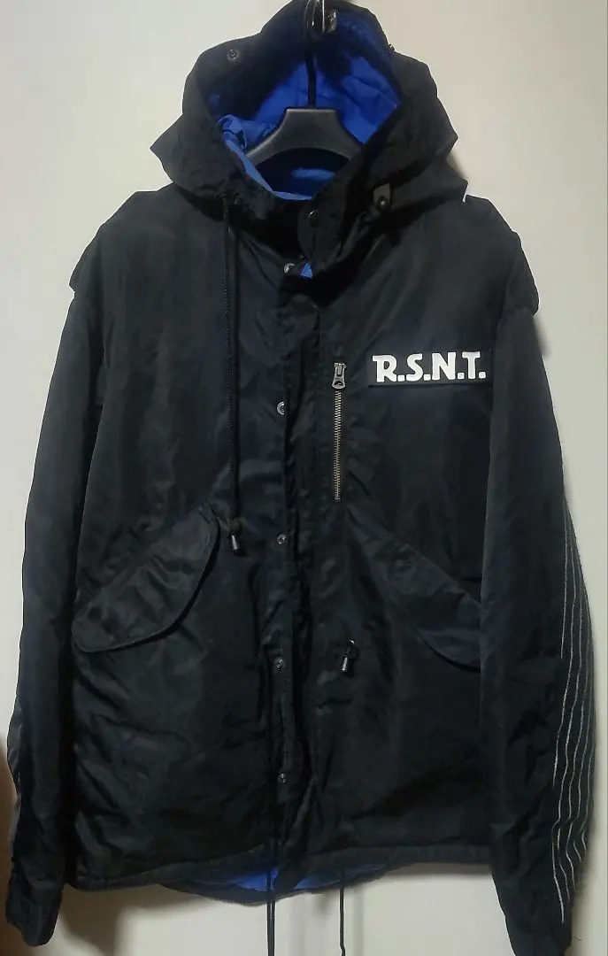 2026年最新】RESONATE GOODENOUGH ダウンジャケットの人気アイテム