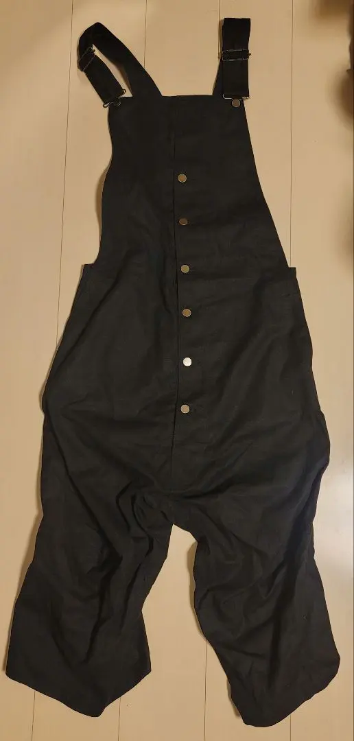 2026年最新】ネメス オーバーオールの人気アイテム - メルカリ