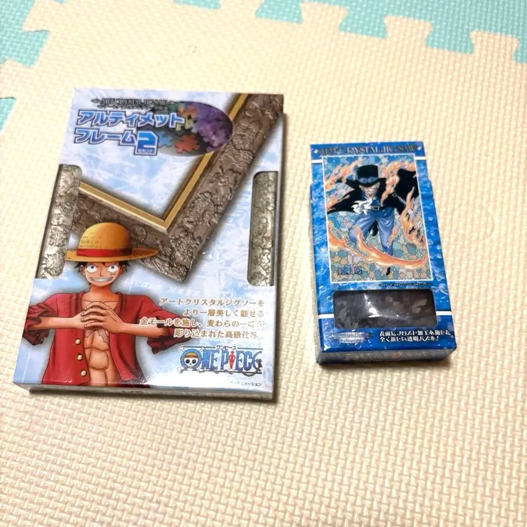2026年最新】ワンピースアルティメットフレームの人気アイテム - メルカリ