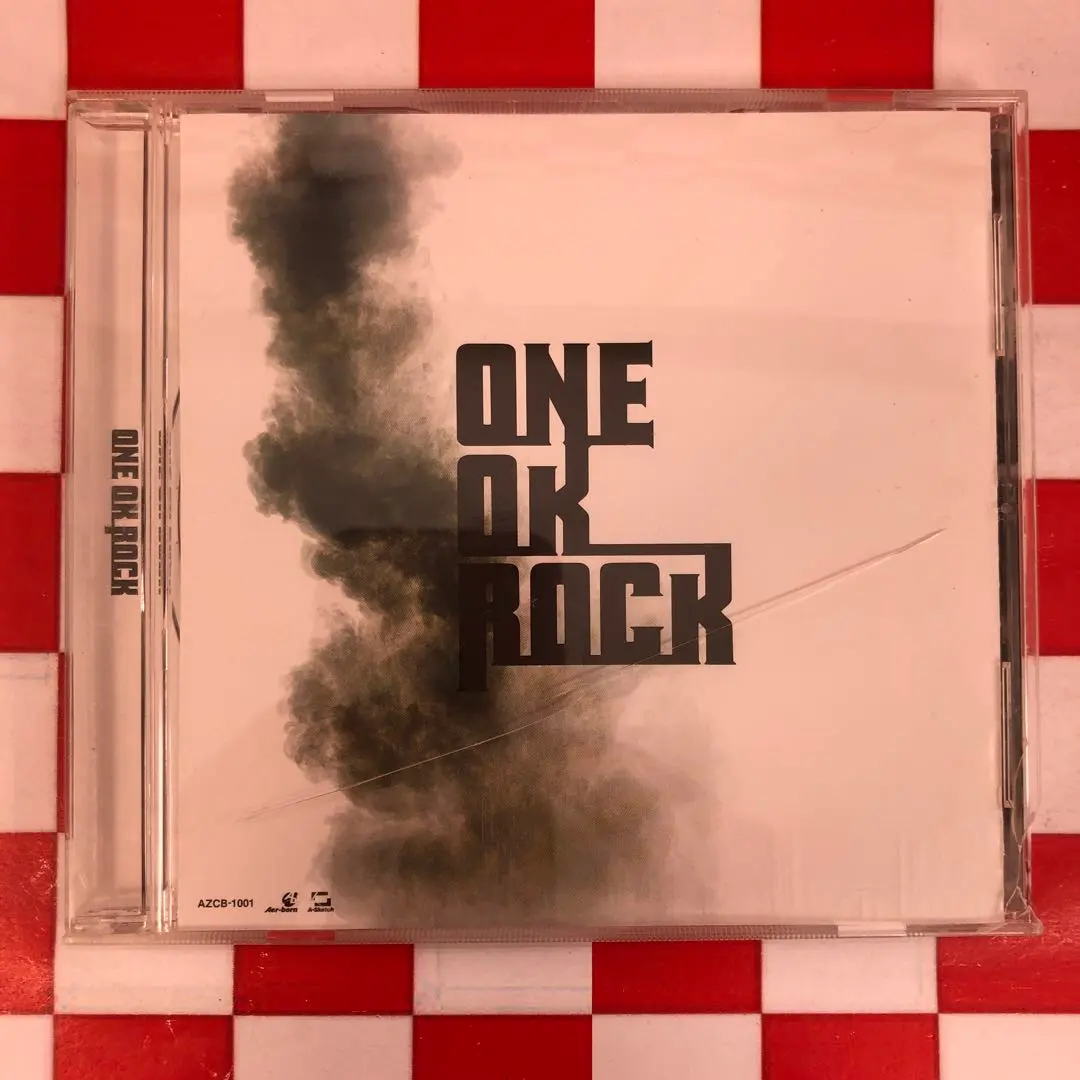 2025年最新】ONE OK ROCK cd まとめ売りの人気アイテム - メルカリ