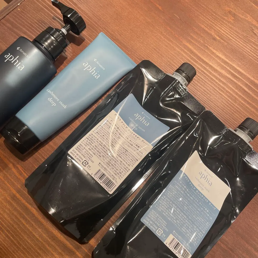 2026年最新】アマトラ アフィア シャンプーの人気アイテム - メルカリ