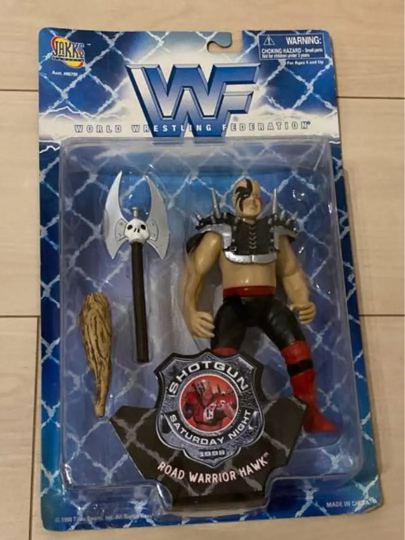 2026年最新】ホーク・ウォリアーの人気アイテム - メルカリ