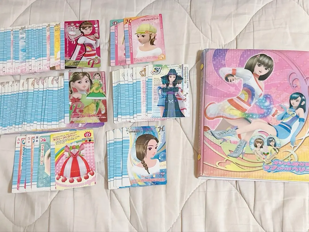 2026年最新】オシャレ魔女 ラブandベリー トランプカードの人気