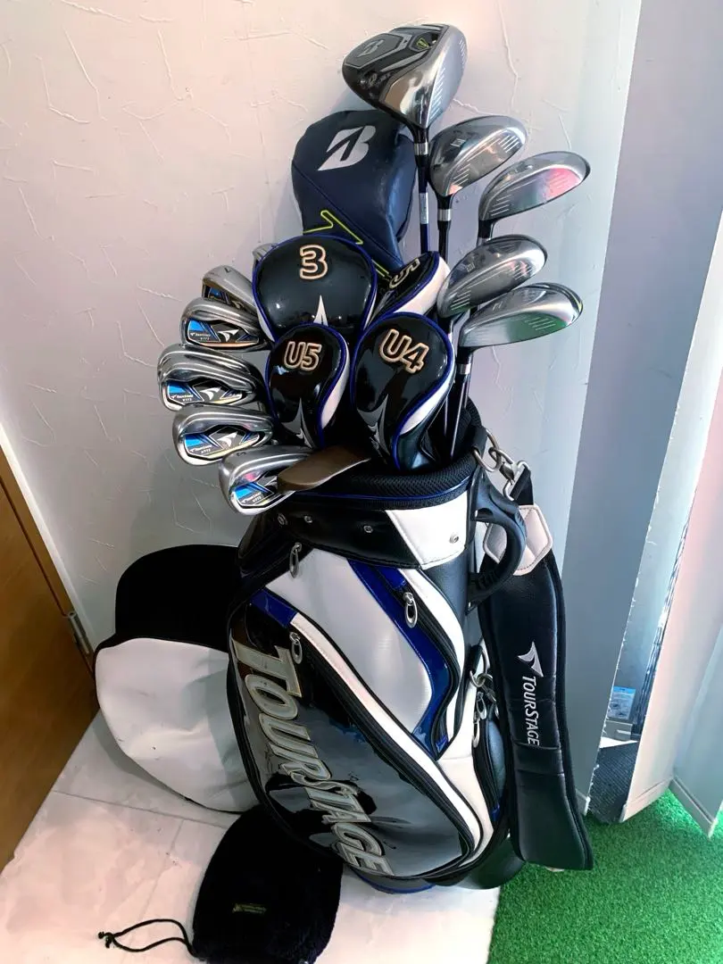 2026年最新】tourstage v771の人気アイテム - メルカリ