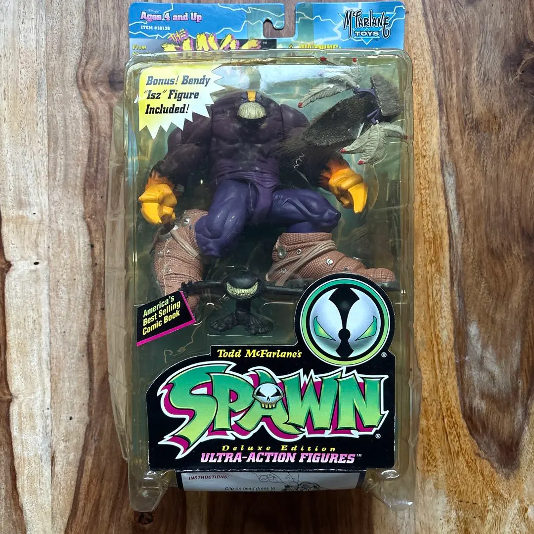 2026年最新】SPAWN maxxの人気アイテム - メルカリ