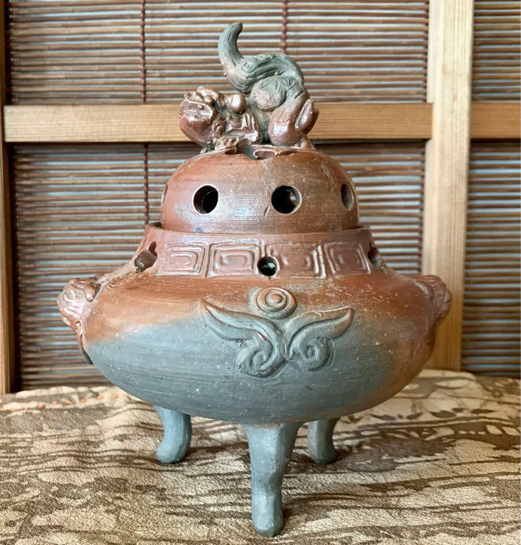 2026年最新】備前 獅子の人気アイテム - メルカリ