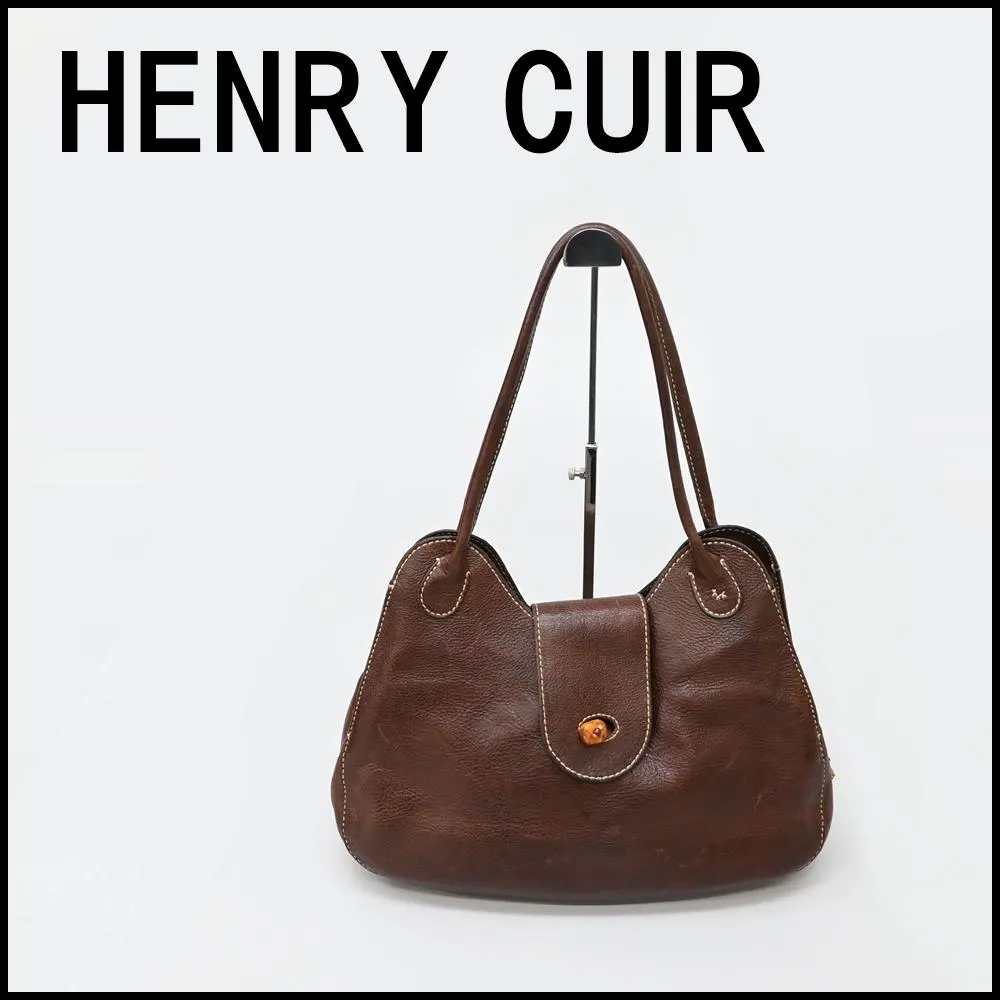 2026年最新】HENRY CUIR ショルダーバッグの人気アイテム - メルカリ