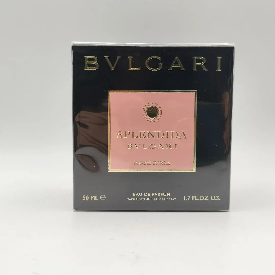 2026年最新】ブルガリ スプレンディダ ローズ ローズの人気アイテム