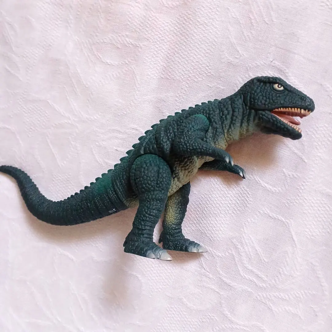 2026年最新】ゴロザウルス ソフビの人気アイテム - メルカリ