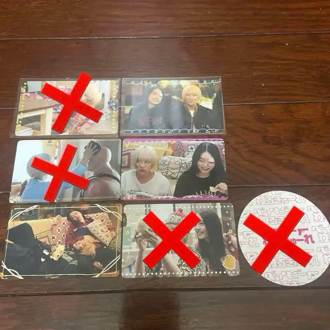 2026年最新】ベイビーわるきゅーれ チェキの人気アイテム - メルカリ