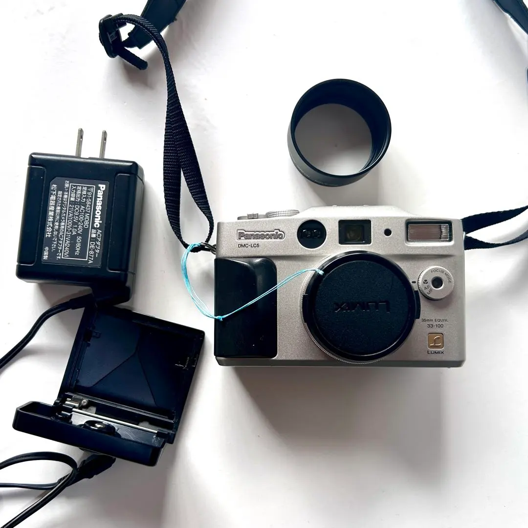 2026年最新】dmc-lc5の人気アイテム - メルカリ
